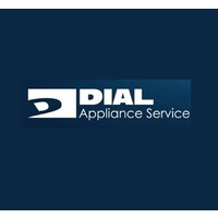Dial Appliance Service Logo