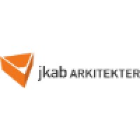 JKAB Arkitekter Logo