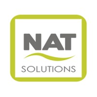 NAT solutions Logo