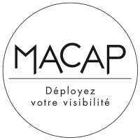 MACAP Logo