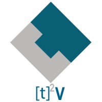 T2V Logo