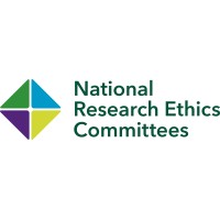 National Research Ethics Committees Logo