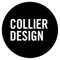 Collier Design Logo