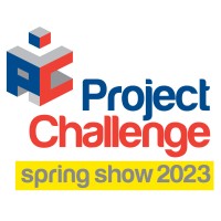 Project Challenge Logo
