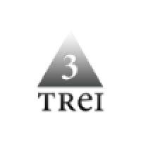 Editura TREI Logo