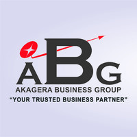 AKAGERA BUSINESS GROUP Logo