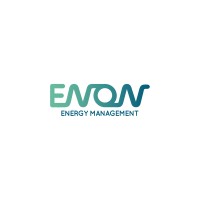 ENON SOLUTIONS Logo