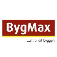 BygMax.dk Logo
