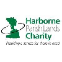 Harborne Parish Lands Charity Logo