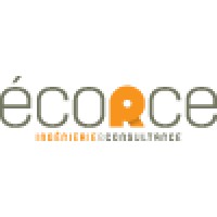 ecorce Logo