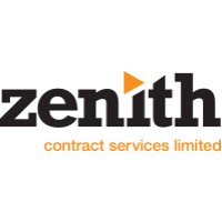 Zenith Contract Services Limited Logo
