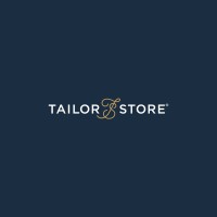 Tailor Store Logo