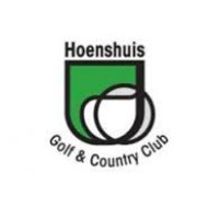 Golf & Country Club Hoenshuis Logo