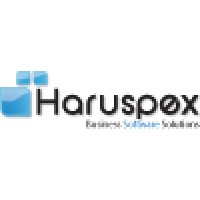 Haruspex Business Software Logo