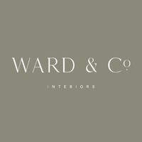 Ward and Co Interiors Logo