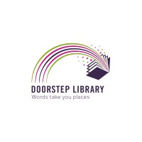 Doorstep Library Logo
