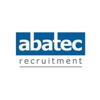 Abatec Recruitment Logo