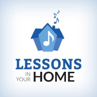 Lessons In Your Home Logo