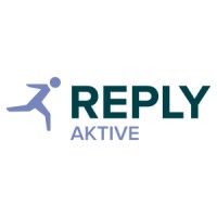 Aktive Reply Logo
