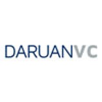DARUAN Venture Capital SCR. Logo