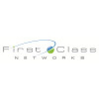 First Class Networks Logo