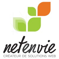 Netenvie Logo