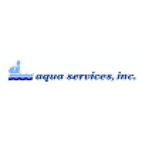 Aqua Services, Inc. Logo