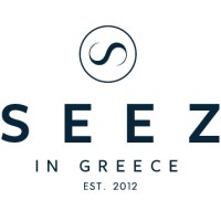 Seez Travel Logo