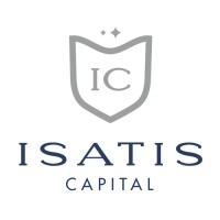 ISATIS Capital Logo
