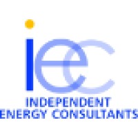 Independent Energy Consultants, Inc. Logo
