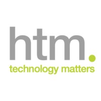 Hotel Technology Management, htm Ltd. Logo