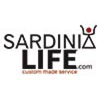 Sardinia LIFE - Custom Made Concierge Service Logo