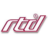 RTD Embedded Technologies, Inc. Logo