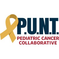 P.U.N.T. Pediatric Cancer Collaborative Logo