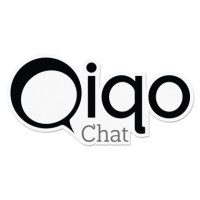 QiqoChat Inc Logo