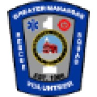 Greater Manassas Volunteer Rescue Squad Logo
