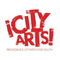 Providence CityArts for Youth Logo