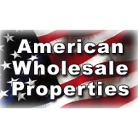 American Wholesale Properties, Inc. Logo