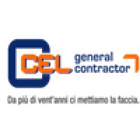 CEL S.p.A General Contractor Logo