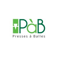 Presses à Balles - CTC Logo