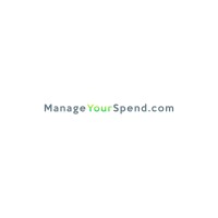 Manage Your Spend Logo