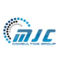 MJC Consulting Group Logo