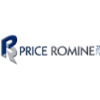 PriceRomine PLLC Logo