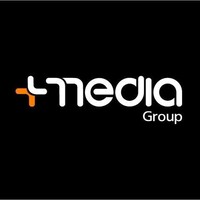 Más Media Group Logo