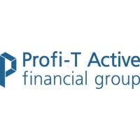 Profi-T Active Financial Group Logo
