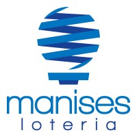 Lotería Manises Logo