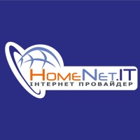 HomeNet.IT Logo