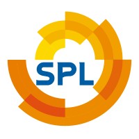 SPL energetica Logo