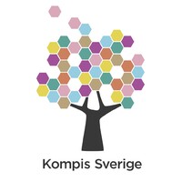 Kompis Sverige Logo