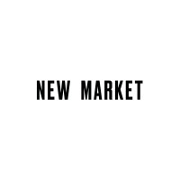 New Market Logo